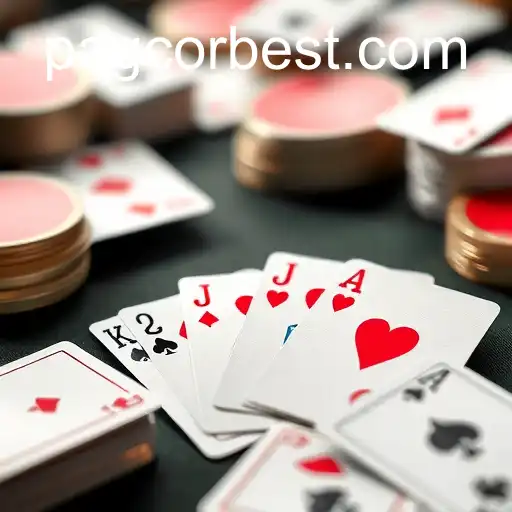 The Timeless Appeal of Card Games