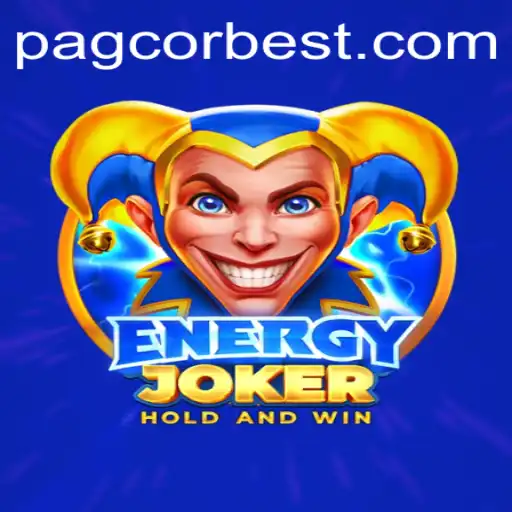 Explore the Exciting World of EnergyJoker: A Power-Packed Gaming Experience