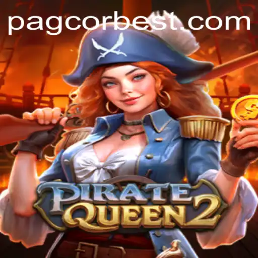 Unveiling PirateQueen2: A Thrilling Adventure Awaits