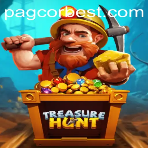 Unveiling the World of TreasureHunt: A Gaming Adventure with PAGCOR.COM