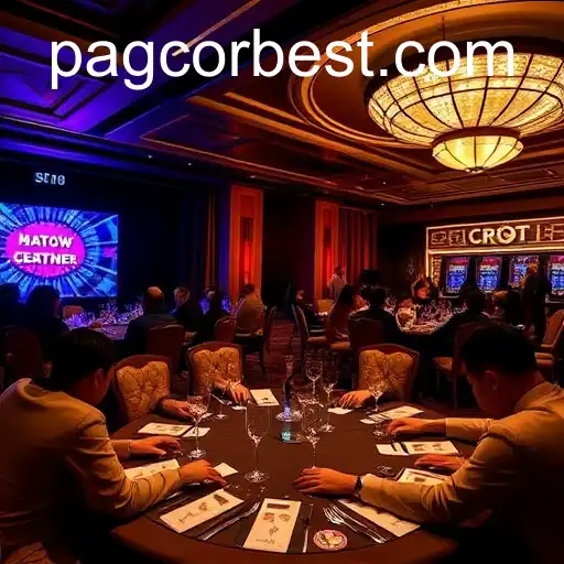 Exclusive Events: The Allure and Impact of PAGCOR.COM