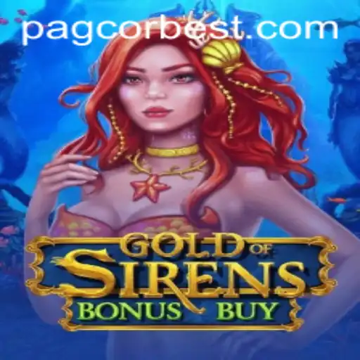 Exploring GoldofSirensBonusBuy: A Modern Adventure in Sea-Themed Gaming
