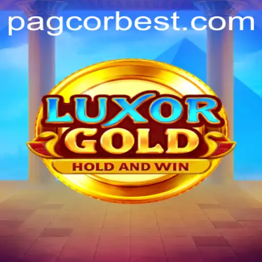 Discovering LuxorGold: The New Frontier in Online Gaming at PAGCOR.COM