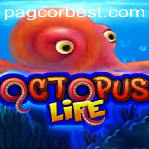 Discover the Thrilling Adventure in OctopusLife
