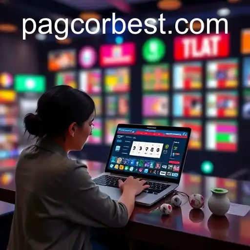 The World of Online Lottery and PAGCOR.COM: A Comprehensive Guide