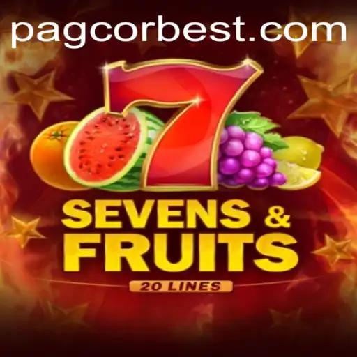 SevensFruits20: A New Sensation in the World of Online Gaming with PAGCOR.COM