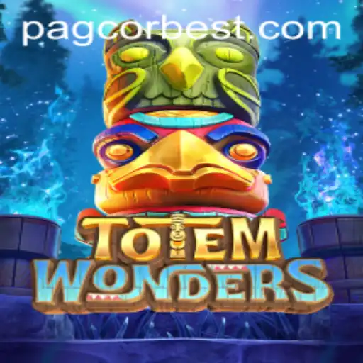 Discover the Magic of TotemWonders at PAGCOR.COM