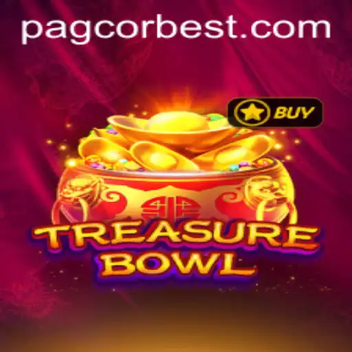 Unveiling TreasureBowl: Exploring the Exciting World of PAGCOR.COM's Latest Game